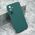 Maska / futrola GENTLE COLOR za Samsung A546B Galaxy A54 5G zelena (MS).