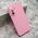 Maska / futrola GENTLE COLOR za Samsung A566 Galaxy A56 5G roze (MS).