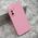 Maska / futrola GENTLE COLOR za Samsung A366 Galaxy A36 5G roze (MS).