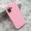 Maska / futrola GENTLE COLOR za iphone 16 (6.1) roze (MS).