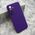Maska / futrola GENTLE COLOR za Samsung A566 Galaxy A56 5G lila (MS).