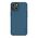 Maska / futrola NILLKIN SUPER FROST PRO za iPhone 14 plava (MS).