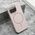 Maska / futrola FLEX MagSafe za iPhone 16 Pro (6.3) roze (MS).