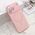 Maska / futrola PASTEL DREAMS MagSafe za iPhone 16 Pro Max (6.9) roze (MS).