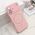 Maska / futrola PASTEL DREAMS MagSafe za iPhone 16 (6.1) roze (MS).