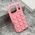 Maska / futrola OCTOBUDDY za iPhone 17 Pro roze (MS).