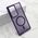 Maska / futrola SILKY MAGSAFE II za Samsung S928 Galaxy S24 Ultra 5G ljubicasta (MS).
