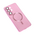 Maska / futrola Magsafe Chrome za Samsung S948 Galaxy S26 Ultra roze.