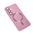 Maska / futrola Magsafe Chrome za Samsung S941 Galaxy S26 roze.