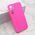 Maska / futrola Soft Silicone za Samsung A556 Galaxy A55 5G pink (MS).