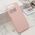 Maska / futrola GLOW DUST za Huawei Honor X6c roze (MS).
