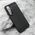 Silikonska maska / futrola BRUSHED za Samsung S941 Galaxy S26 5G crna (MS).