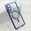 Maska / futrola CAMERA PROTECT MAGSAFE za Samsung S938 Galaxy S25 Ultra 5G plava (MS).