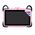 Wintouch tablet za decu K717 7 inca crni / Maska / futrola pink (MS).