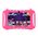 Wintouch tablet za decu K705 7 inca crni / roze Maska / futrola (MS).