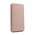 Maska / futrola Teracell Flip Cover za iPhone 12 Pro Max 6.7 roze.