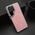 Maska / futrola CLASSIC LOOK MagSafe za Samsung S948 Galaxy S26 Ultra 5G roze (MS).