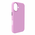 Maska / futrola Puro ICON MAG PRO za iPhone 17 pink.