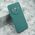 Maska / futrola GENTLE COLOR za Xiaomi Redmi A3/A3x zelena (MS).