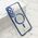 Maska / futrola CAMERA PROTECT MAGSAFE za Samsung S946 Galaxy S26 Plus 5G plava (MS).