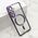 Maska / futrola CAMERA PROTECT MAGSAFE za Samsung S941 Galaxy S26 5G ljubicasta (MS).
