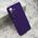 Maska / futrola GENTLE COLOR za Samsung S941 Galaxy S26 5G lila (MS).