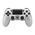 DualShock 4 Joypad for PS4 Silver original (MS).