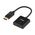 Adapter DP na HDMI (zenski) 20cm (OTN-5117) Onten (MS).