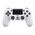 DualShock 4 Joypad for PS4 Glacier beli original (MS).
