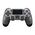 DualShock 4 Joypad for PS4 Steel crni original (MS).