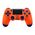 DualShock 4 Joypad for PS4 Sunset Orange original (MS).