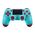 DualShock 4 Joypad for PS4 Wave Blue original (MS).