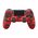 DualShock 4 Joypad for PS4 Red Camouflage original (MS).