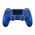 DualShock 4 Joypad for PS4 Berry Blue original (MS).