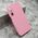 Maska / futrola GENTLE COLOR za Samsung A166 Galaxy A16 5G roze (MS).