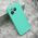 Maska / futrola GENTLE COLOR za Huawei Honor X5c/X5c Plus tirkizna (MS).