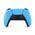 Gamepad 5 Joypad za PS5 DualSense Starlight Blue original (MS).