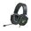 Slusalice gejmerske RGB za mikrofonom GH560 crne JEDEL (MS).
