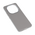 Maska / futrola Elegant za Xiaomi Redmi Note 15 Pro 4G siva.