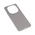 Maska / futrola Elegant za Xiaomi Redmi Note 15 5G siva.