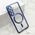 Maska / futrola CAMERA PROTECT MAGSAFE za Samsung S941 Galaxy S26 5G plava (MS).