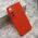 Maska / futrola GENTLE COLOR za Samsung S946 Galaxy S26 Plus 5G crvena (MS).