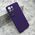 Maska / futrola GENTLE COLOR za Samsung S948 Galaxy S26 Ultra 5G lila (MS).