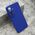 Maska / futrola GENTLE COLOR za Samsung S941 Galaxy S26 5G plava (MS).