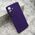 Maska / futrola GENTLE COLOR za Samsung S946 Galaxy S26 Plus 5G lila (MS).