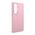 Maska / futrola PURO ICON MAGSAFE za Samsung S948 Galaxy S26 Ultra 5G roze (MS).