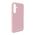 Maska / futrola PURO ICON MAGSAFE za Samsung S941 Galaxy S26 5G roze (MS).