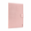 Maska / futrola Hanman Canvas original za Samsung T220 Galaxy Tab A7 Lite roze.