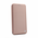 Maska / futrola Teracell Flip Cover za Xiaomi Redmi Note 10 5G roze.