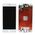 LCD displej za iPhone 6s Plus + Touch screen beli high copy (MS).